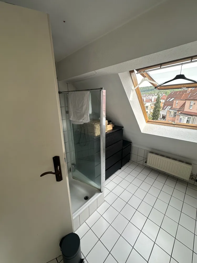 2 Zimmer Wohnung mit 85 m² in Stuttgart – Bild 6