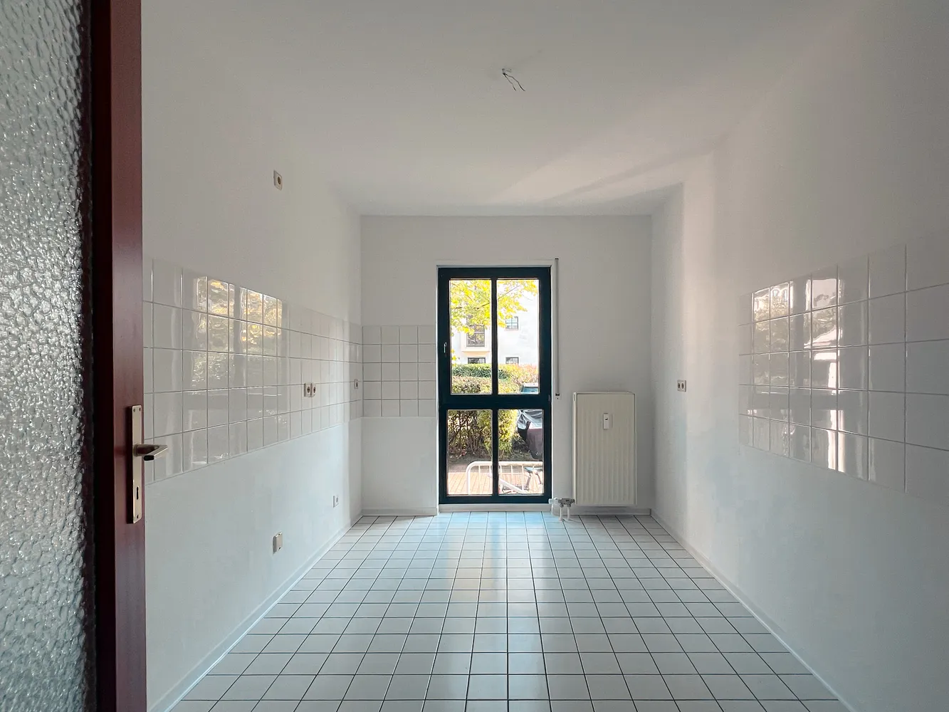 2 room apartment with 62 m² in Frankfurt am Main – Photo 8