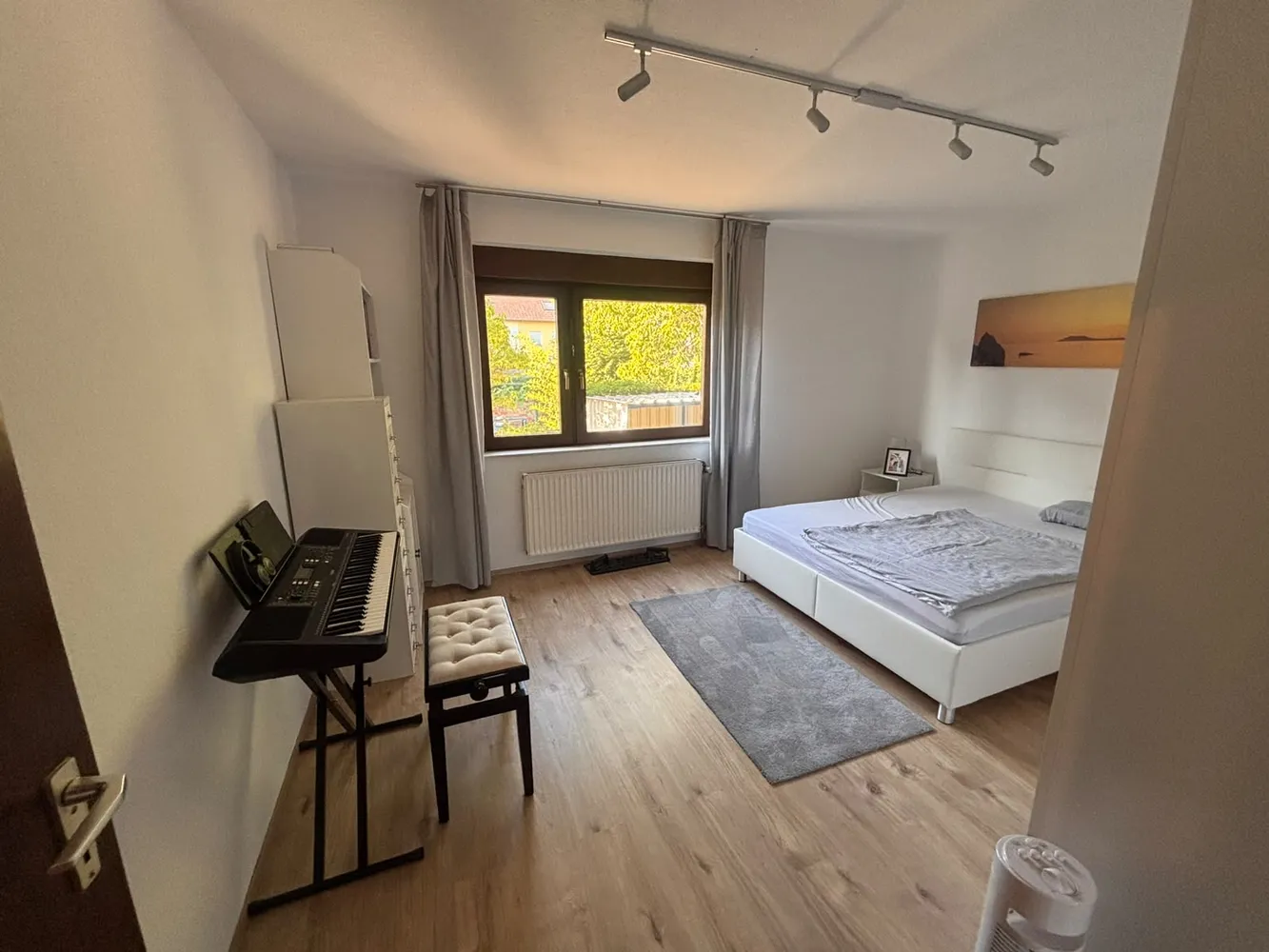 2 Zimmer Wohnung mit 67 m² in Wiesbaden – Bild 3
