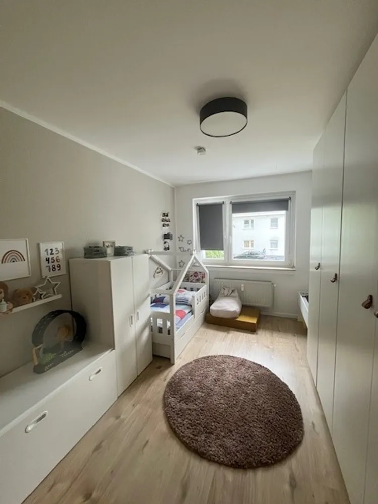 4 Zimmer Wohnung mit 78 m² in Lünen – Bild 4