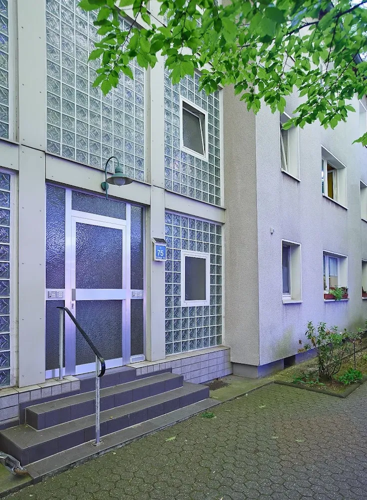 3 room apartment with 58 m² in Mülheim an der Ruhr – Photo 4