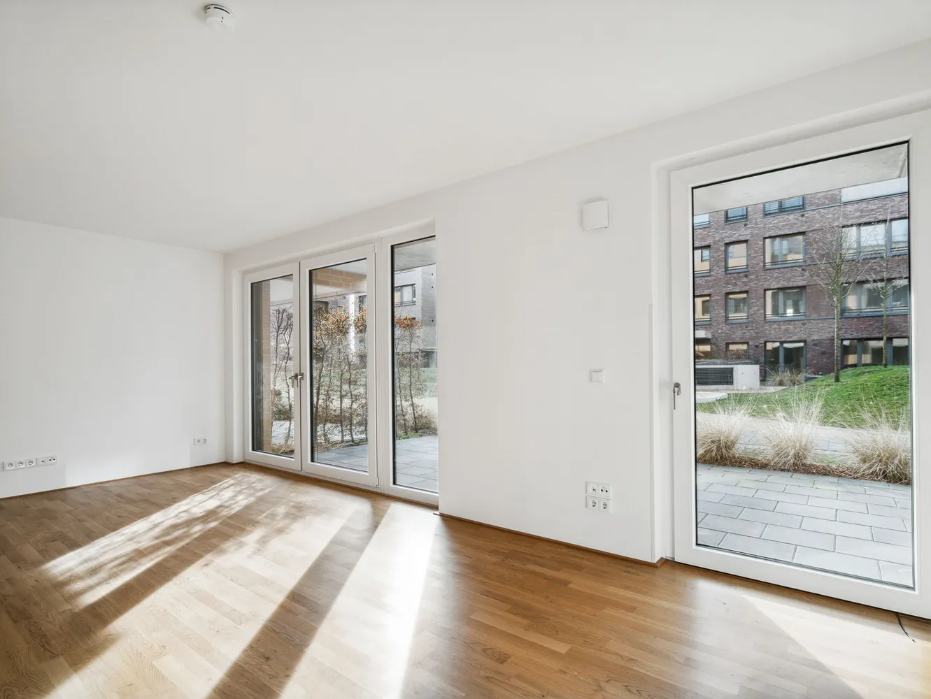 3 Zimmer Wohnung mit 92 m² in Wolfsburg – Bild 9