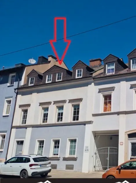 2 Zimmer Wohnung mit 53 m² in Hof – Bild 10