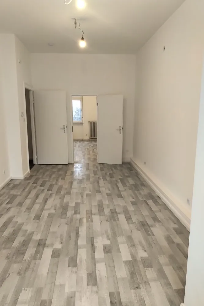 4 Zimmer Wohnung mit 85 m² in Frankfurt am Main – Bild 9