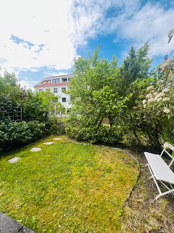 3 room apartment with 70 m² in Fellbach – Photo 4