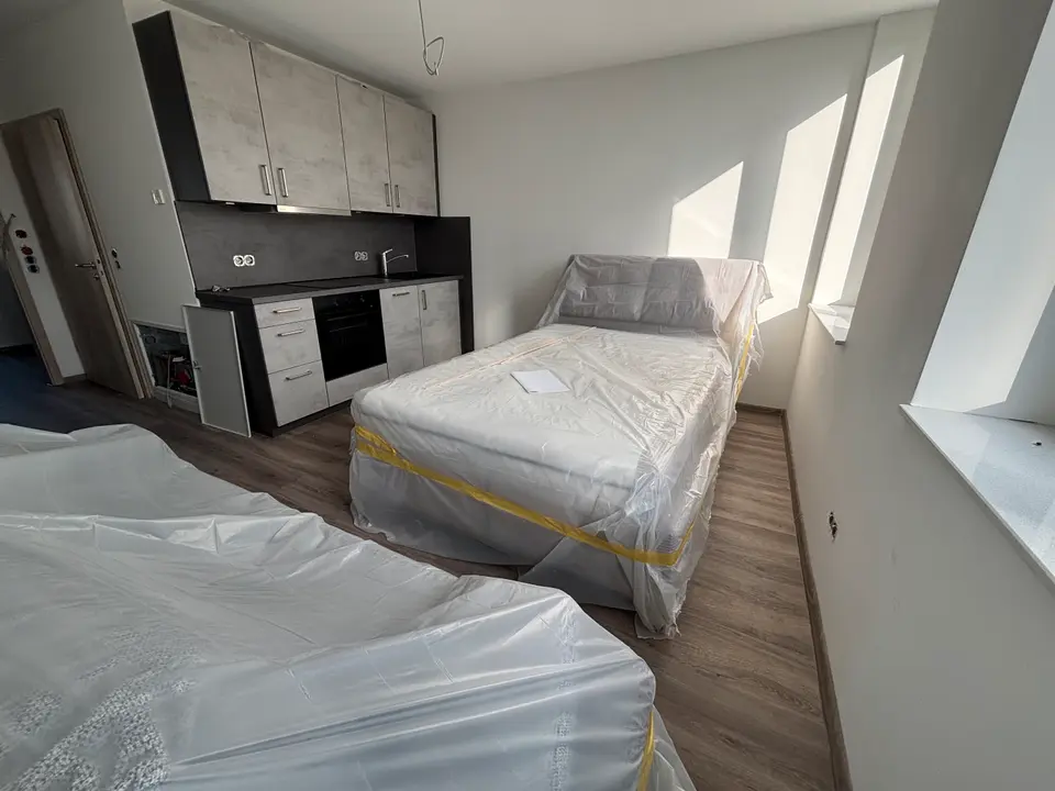 Studio mit 31 m² in Bremen – Bild 7