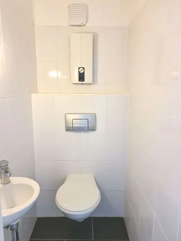2 Zimmer Wohnung mit 95 m² in Düsseldorf – Bild 11
