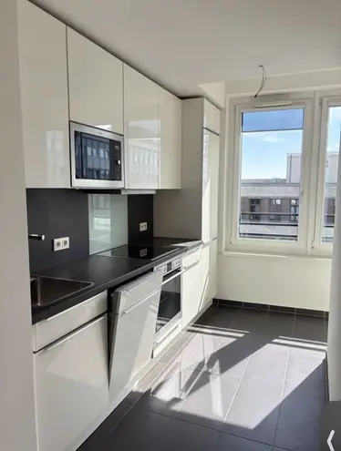 3 Zimmer Wohnung mit 96 m² in Berlin – Bild 8