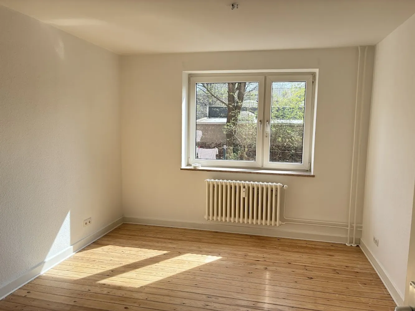2 Zimmer Wohnung mit 45 m² in Kiel – Bild 2