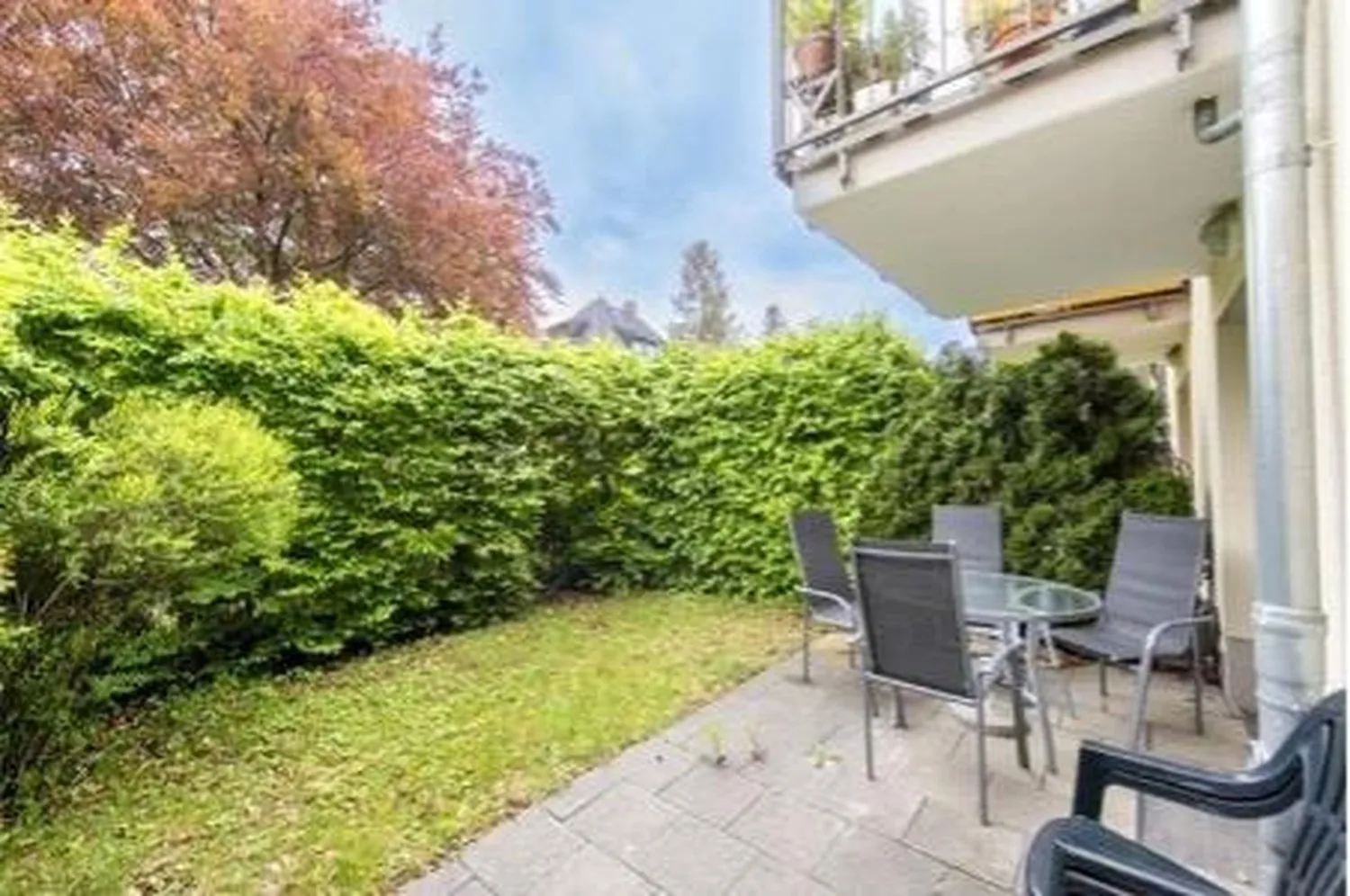 3 Zimmer Wohnung mit 65 m² in München – Bild 4