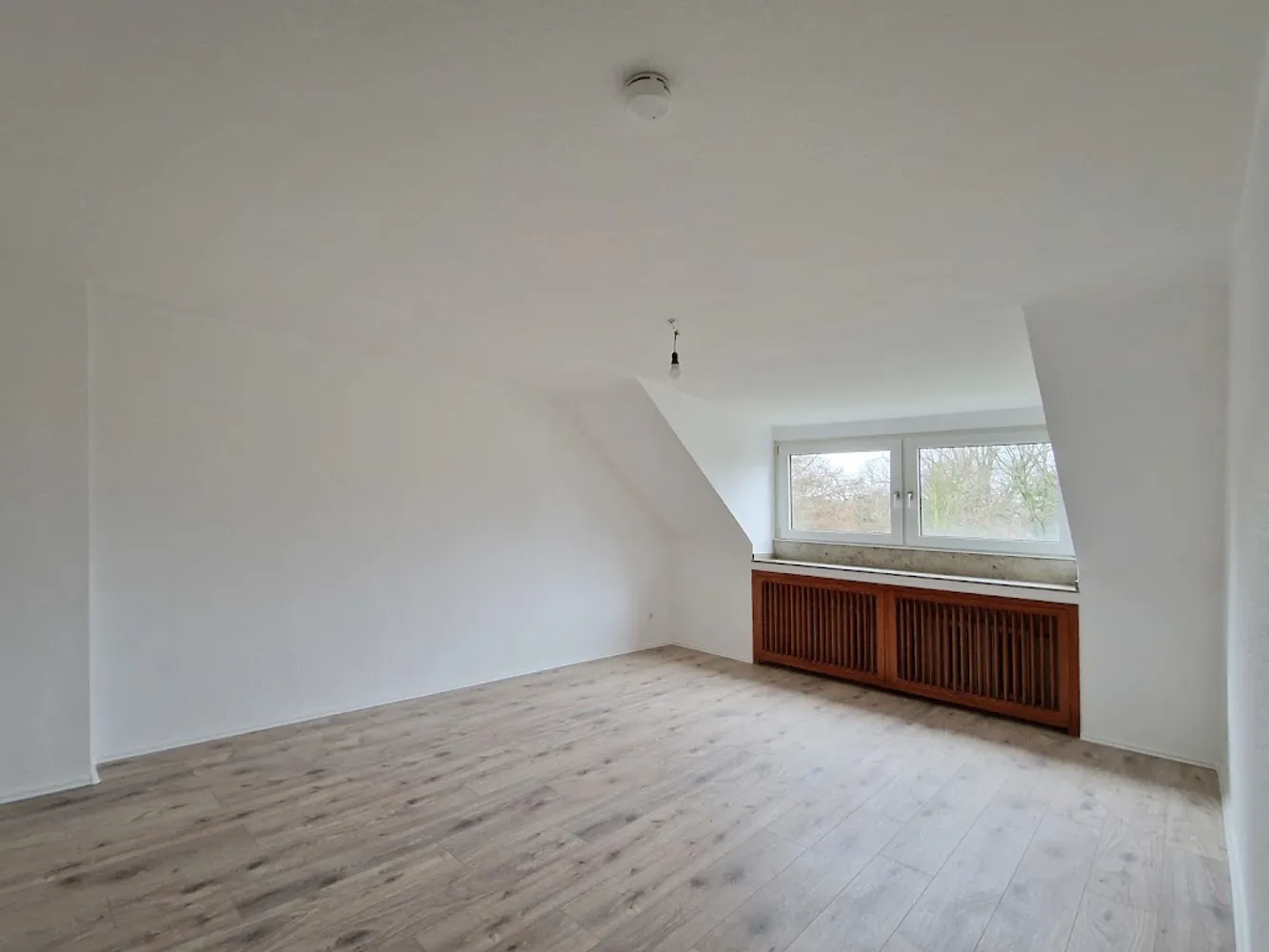 2 Zimmer Wohnung mit 54 m² in Essen – Bild 2