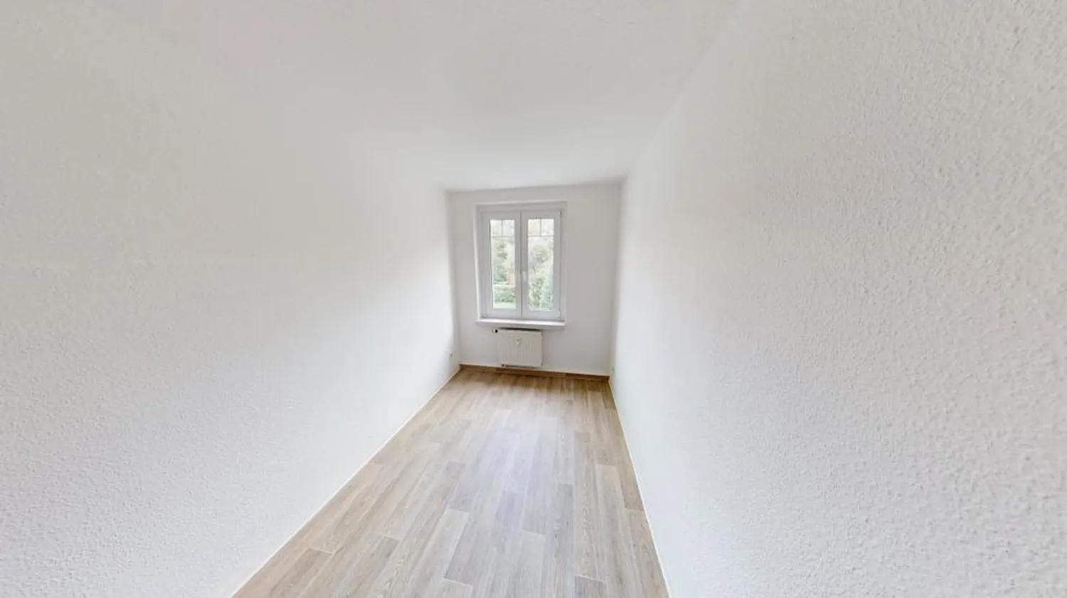 3 room apartment with 60 m² in Chemnitz – Photo 2