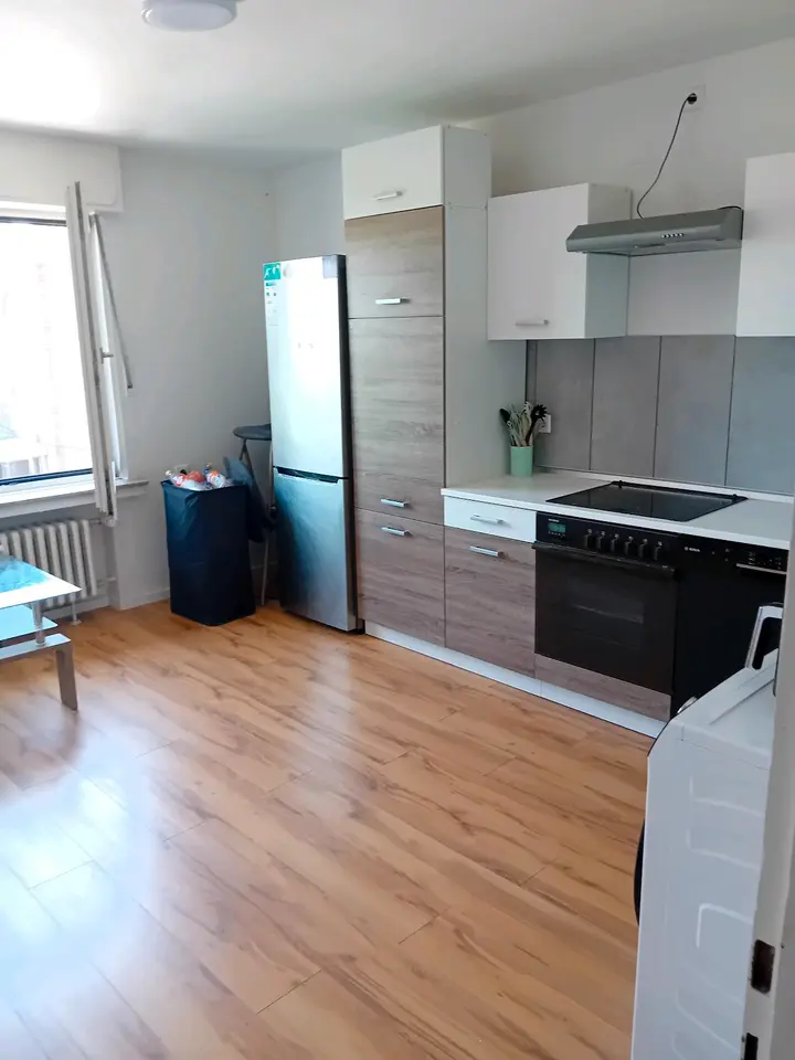 2 Zimmer Wohnung mit 45 m² in Wesel – Bild 10
