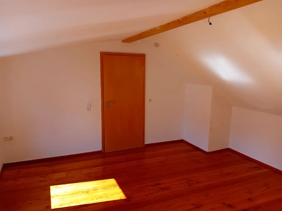 3 Zimmer Haus mit 160 m² in Coburg – Bild 3
