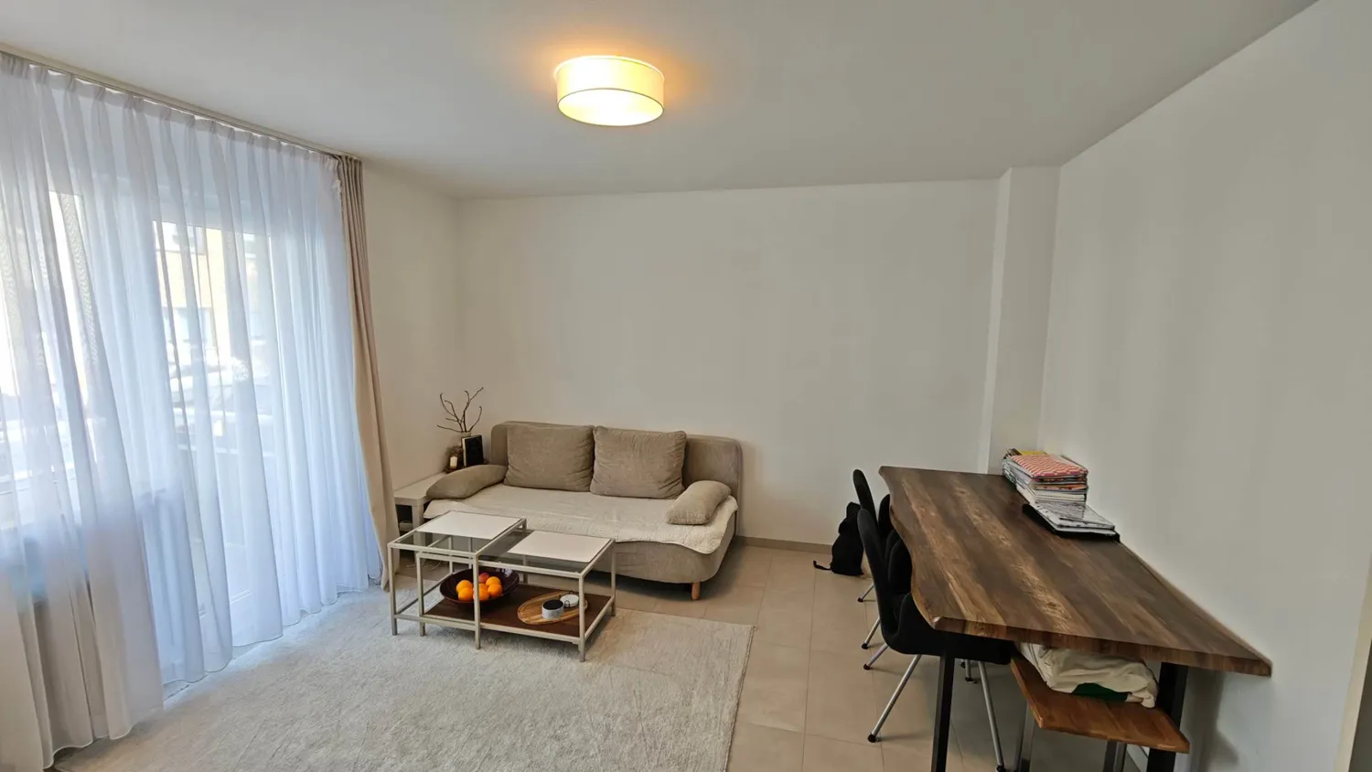 2 room apartment with 45 m² in Ratingen – Photo 9