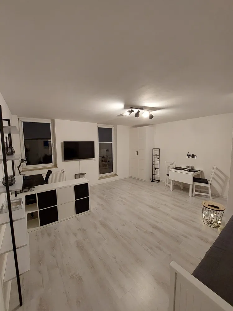 1 Zimmer Wohnung mit 37 m² in Aachen – Bild 7