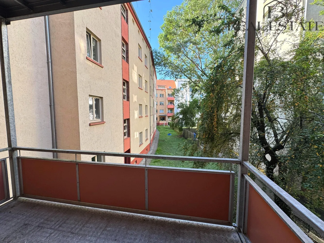 3 Zimmer Wohnung mit 72 m² in Magdeburg – Bild 1