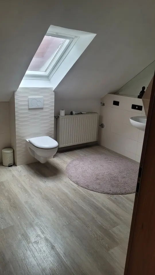 3 room apartment with 75 m² in Schwäbisch Hall – Photo 9