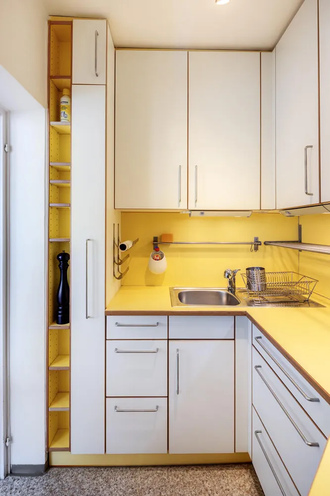 2 Zimmer Wohnung mit 50 m² in München – Bild 8