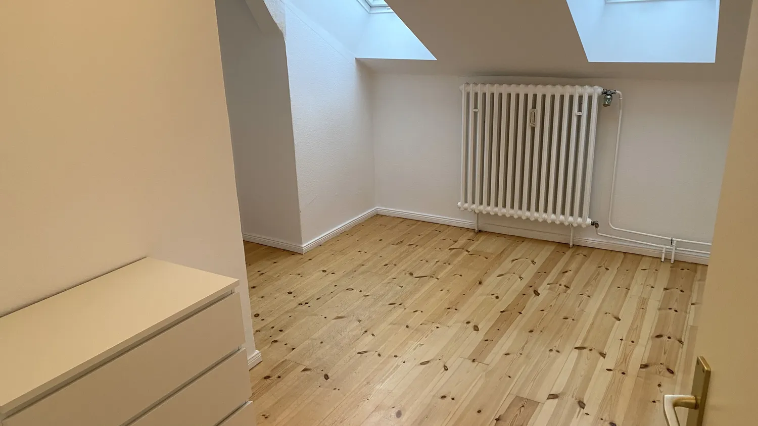 2 Zimmer Wohnung mit 32 m² in Berlin – Bild 7