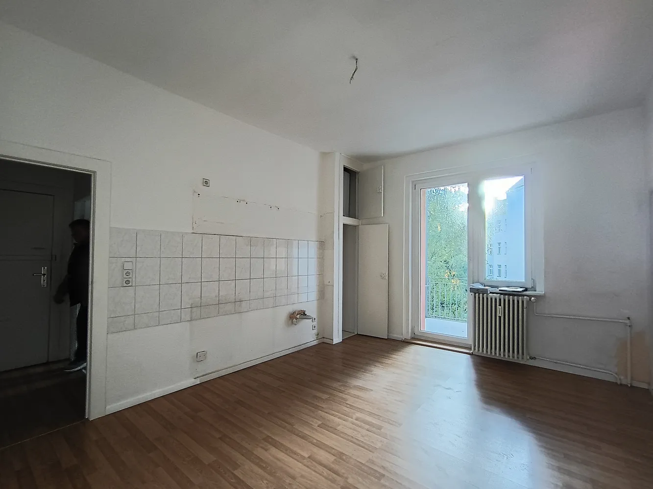 2 room apartment with 65 m² in Berlin – Photo 9