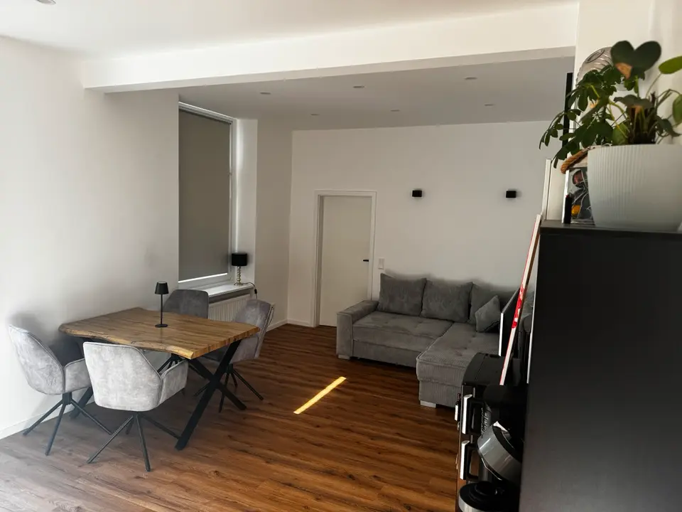 2 Zimmer Wohnung mit 48 m² in Wuppertal – Bild 1