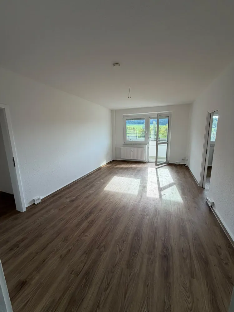 5 Zimmer Wohnung mit 95 m² in Löbau – Bild 6