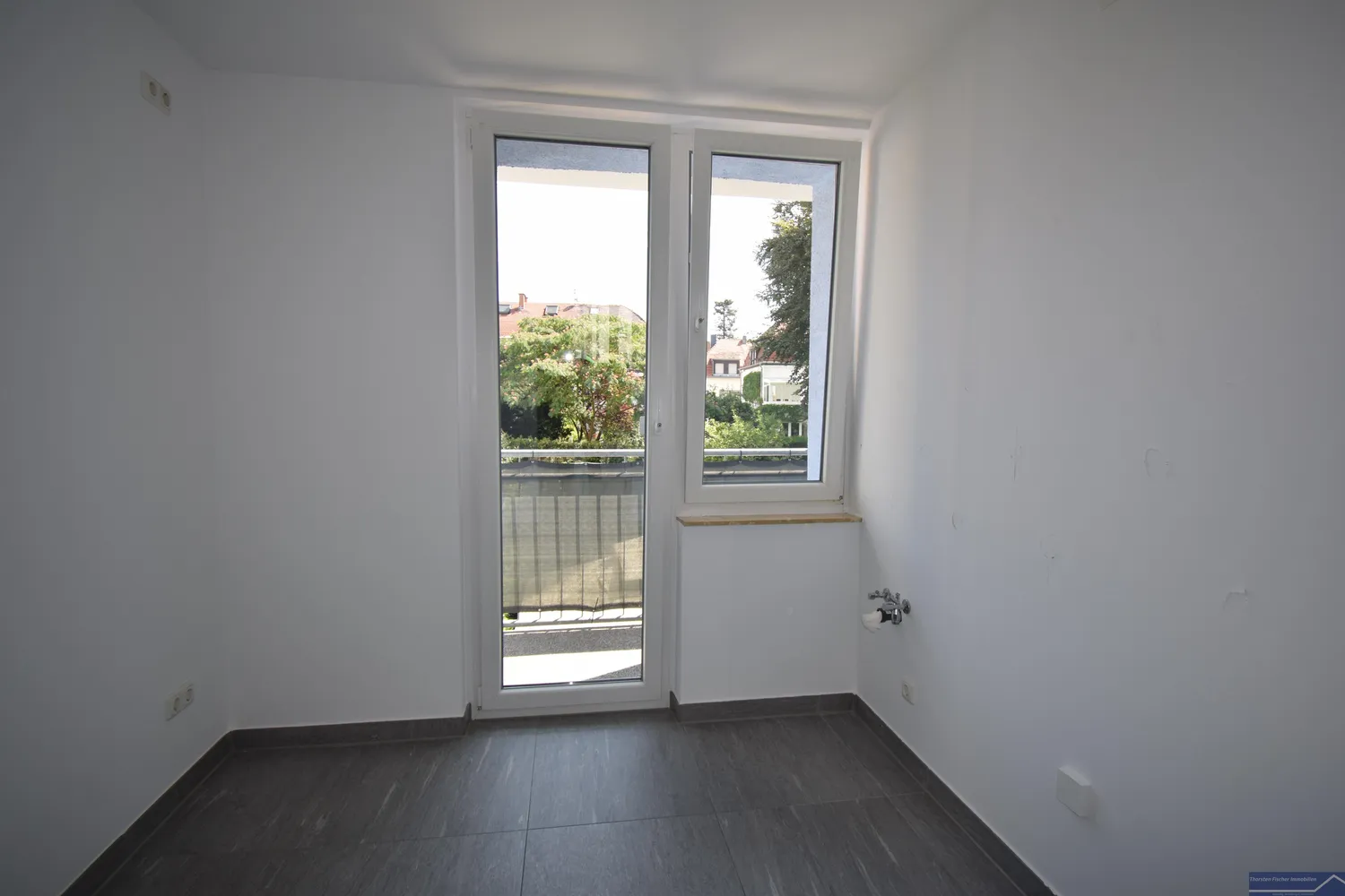 2 Zimmer Wohnung mit 64 m² in Frankfurt am Main – Bild 6
