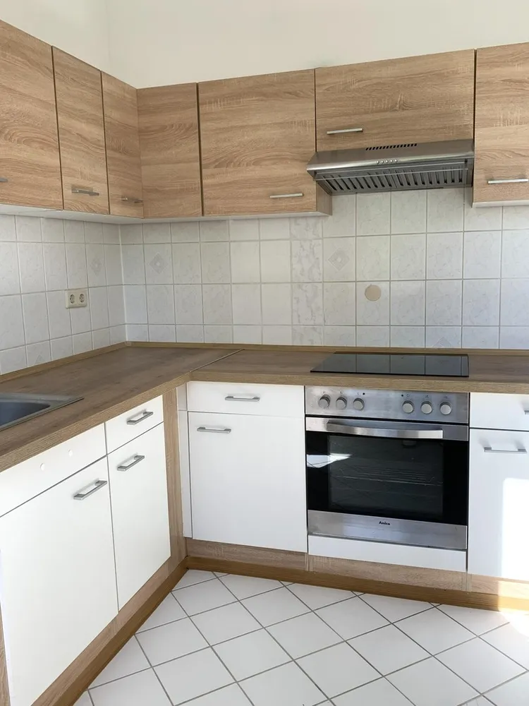 3 Zimmer Wohnung mit 74 m² in Berlin – Bild 2