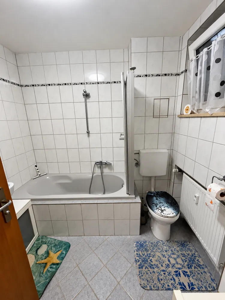2 Zimmer Wohnung mit 67 m² in Straubing – Bild 4