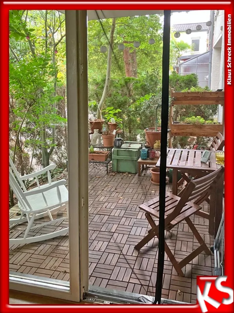 3 Zimmer Wohnung mit 80 m² in Bonn – Bild 4