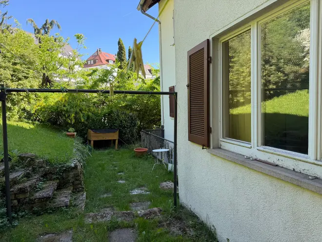 4 Zimmer Wohnung mit 92 m² in Stuttgart – Bild 9