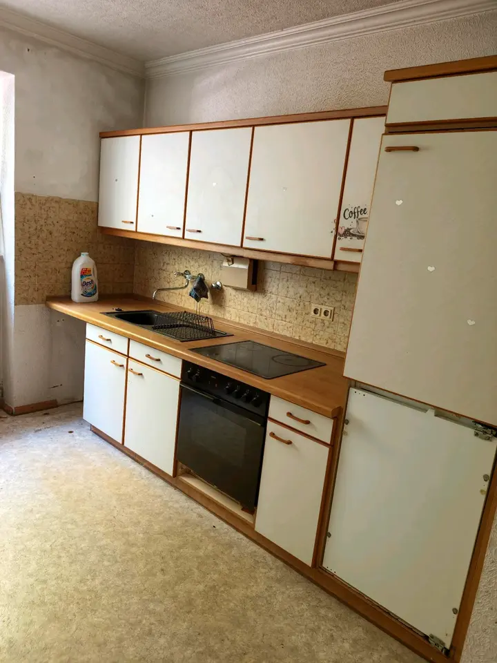 2 Zimmer Wohnung mit 49 m² in Wuppertal – Bild 8