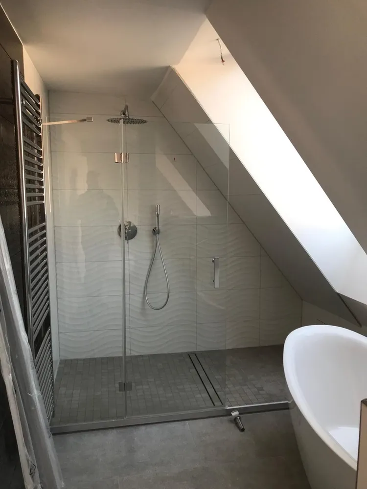 8 Zimmer Haus mit 215 m² in Berlin – Bild 12