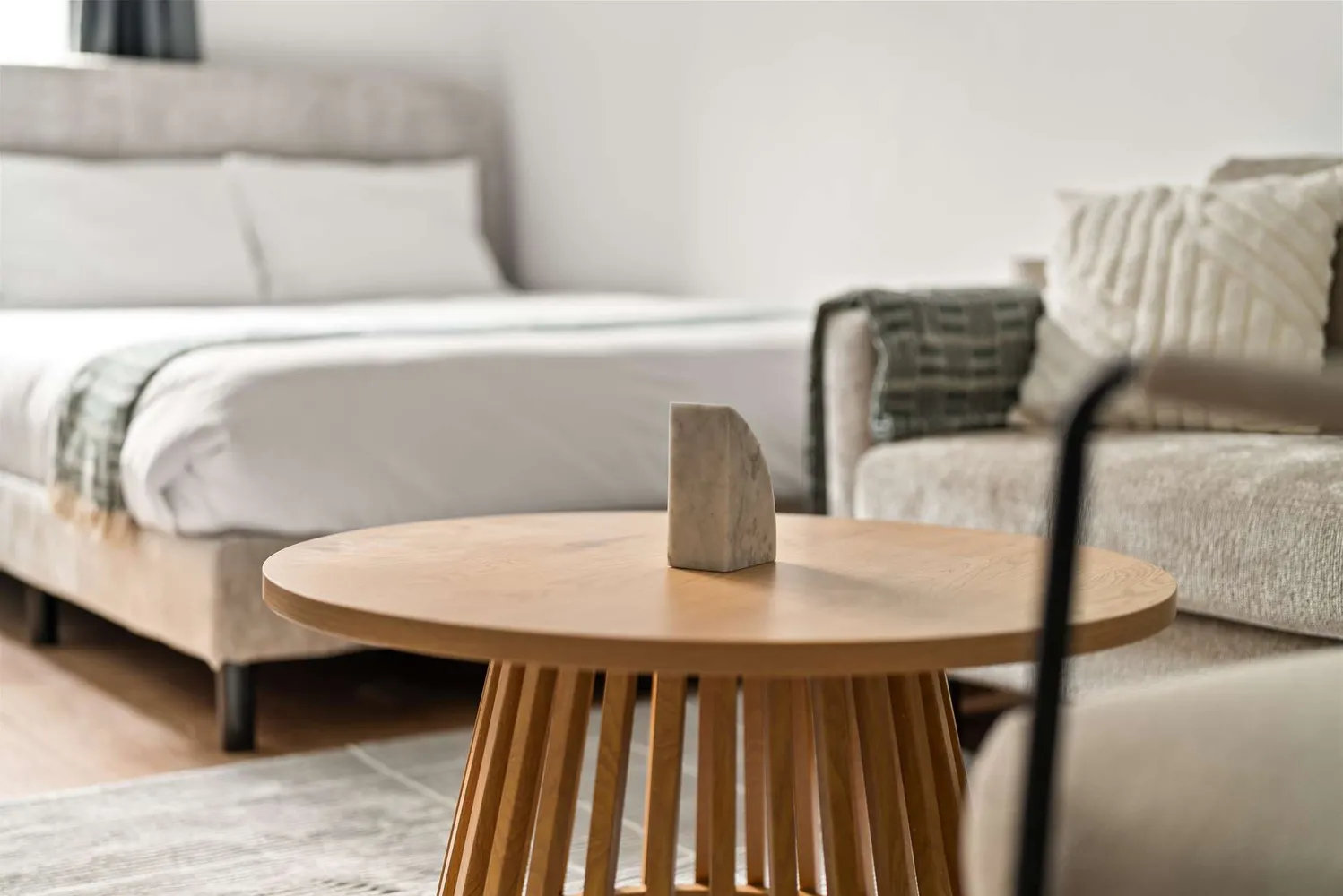 1 Zimmer Wohnung mit 36 m² in Berlin – Bild 12