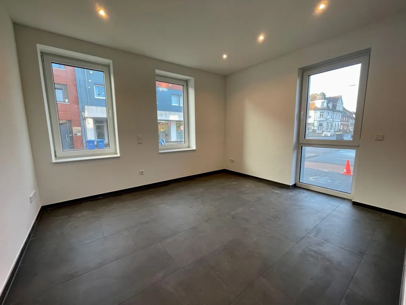 3 Zimmer Wohnung mit 95 m² in Emsdetten – Bild 1