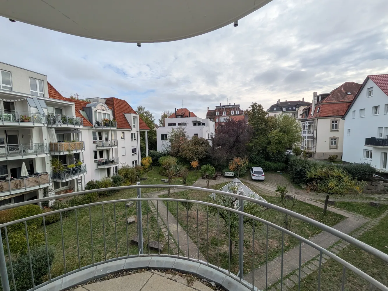 2 Zimmer Wohnung mit 52 m² in Ludwigsburg – Bild 11