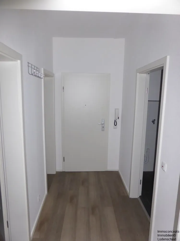 2 Zimmer Wohnung mit 64 m² in Lüdenscheid – Bild 6