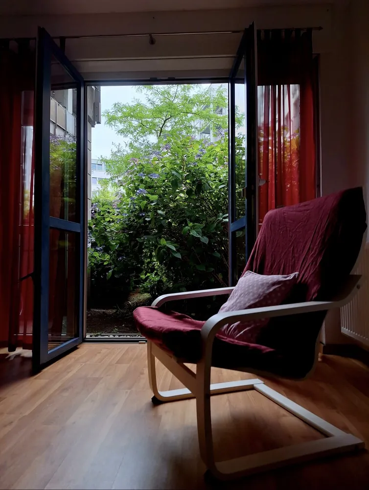 1 Zimmer Wohnung mit 32 m² in Berlin – Bild 9