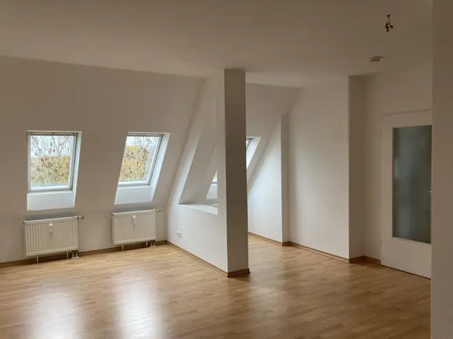 3 Zimmer Wohnung mit 90 m² in Leipzig – Bild 7