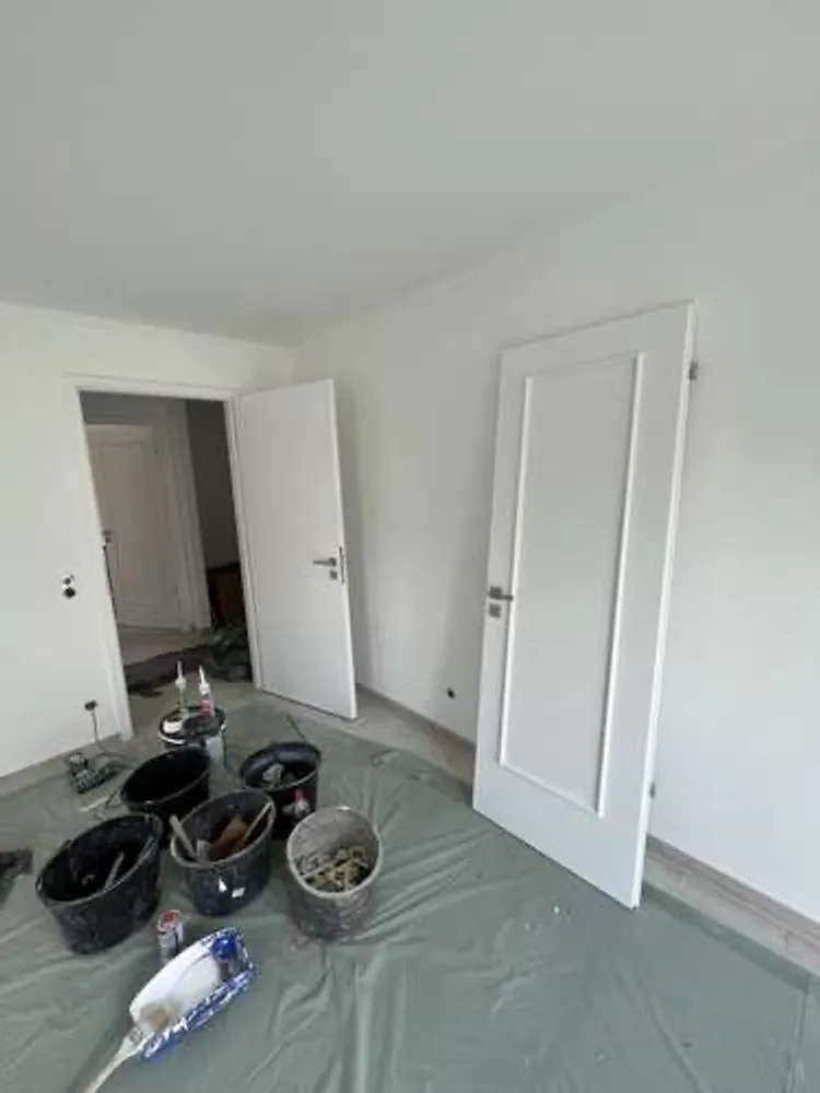 2 Zimmer Wohnung mit 56 m² in München – Bild 5