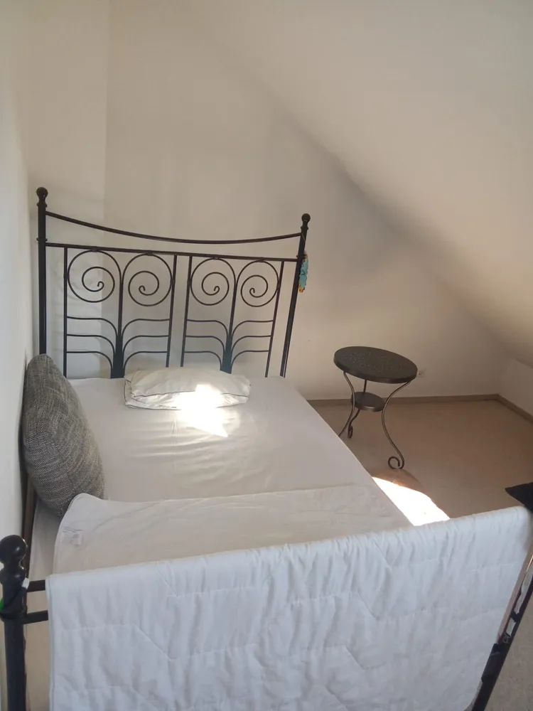 2 room apartment with 54 m² in Hanover – Photo 4