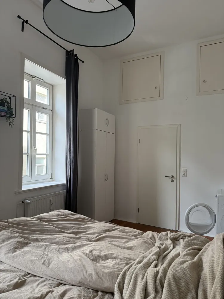 2 room apartment with 59 m² in Brunswick – Photo 3