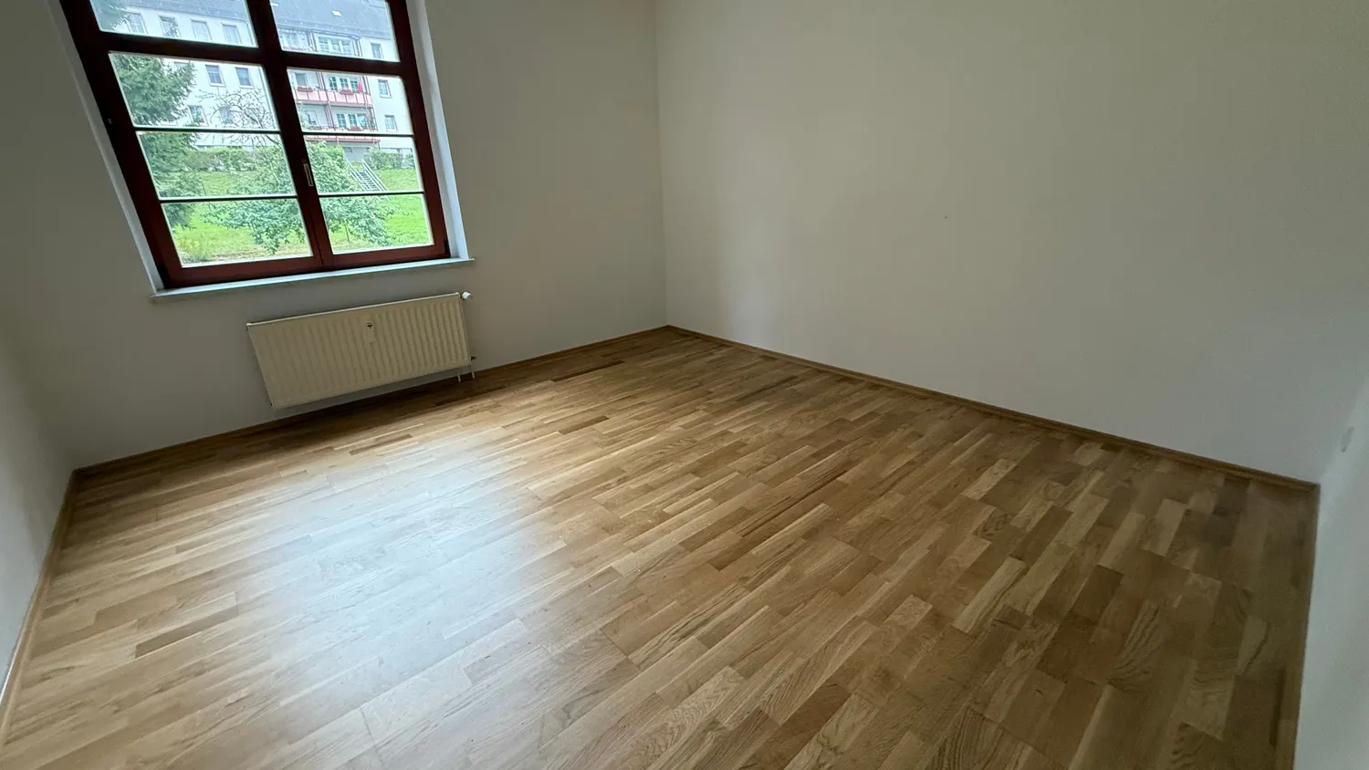2 Zimmer Wohnung mit 57 m² in Chemnitz – Bild 10