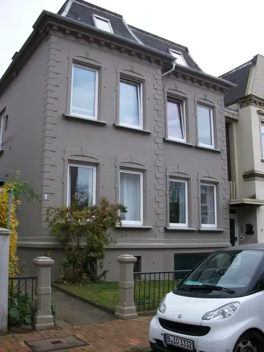3 Zimmer Wohnung mit 70 m² in Lübeck – Bild 3