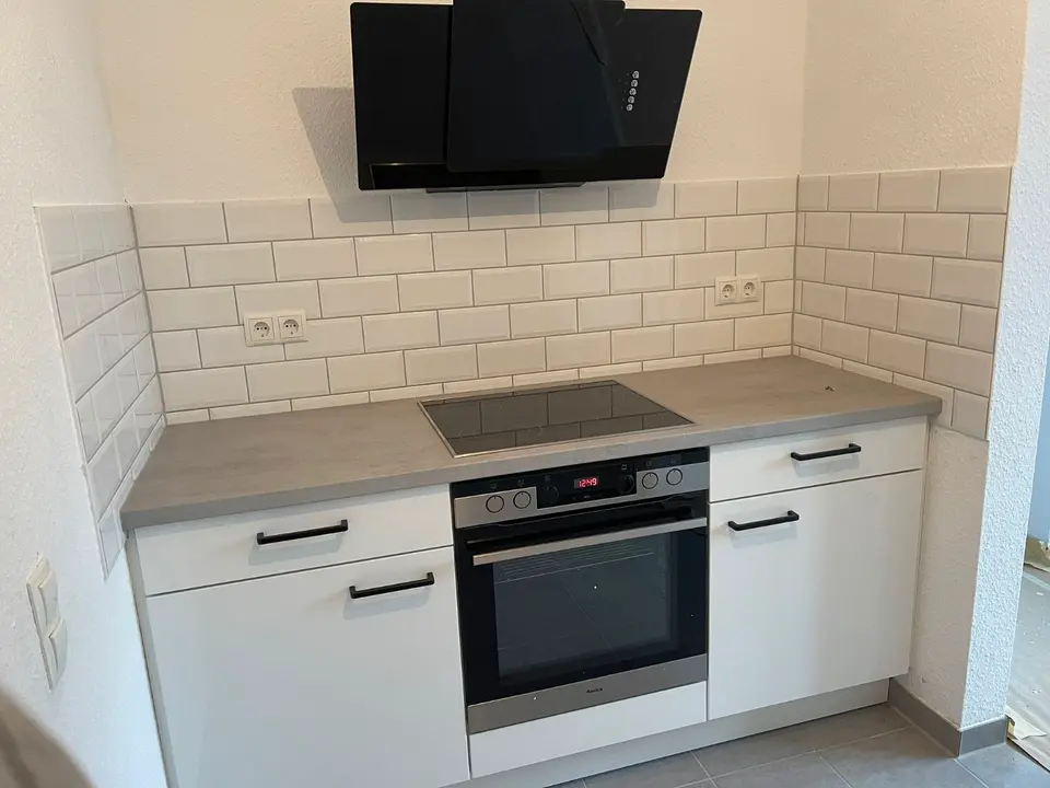 2 Zimmer Wohnung mit 70 m² in Kaiserslautern – Bild 7