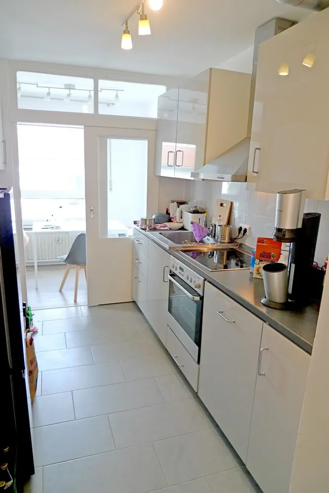 2 Zimmer Wohnung mit 70 m² in Heidelberg – Bild 3