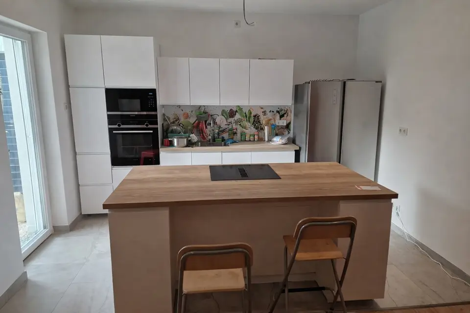 6 Zimmer Haus mit 190 m² in Eilenburg – Bild 3