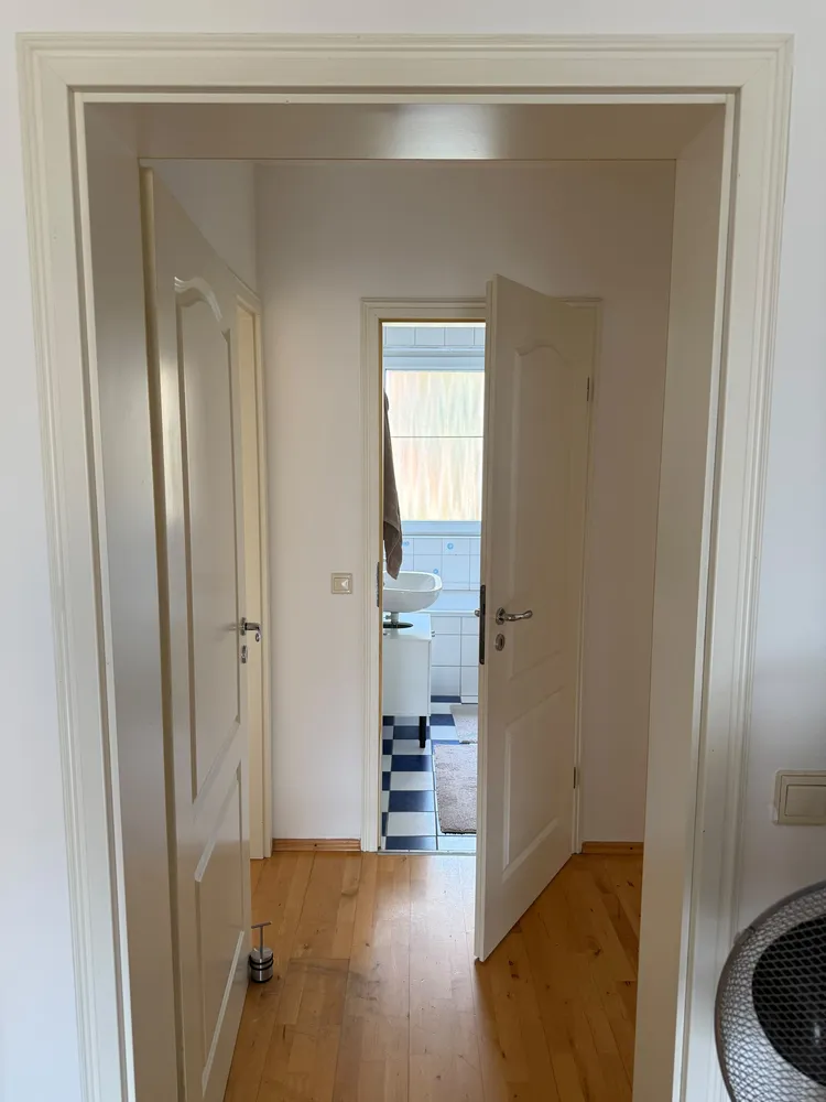 3 Zimmer Wohnung mit 73 m² in Nürnberg – Bild 9