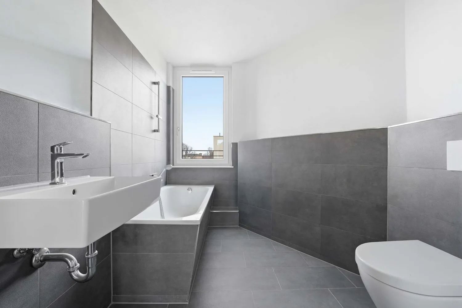 4 Zimmer Wohnung mit 96 m² in Berlin – Bild 3